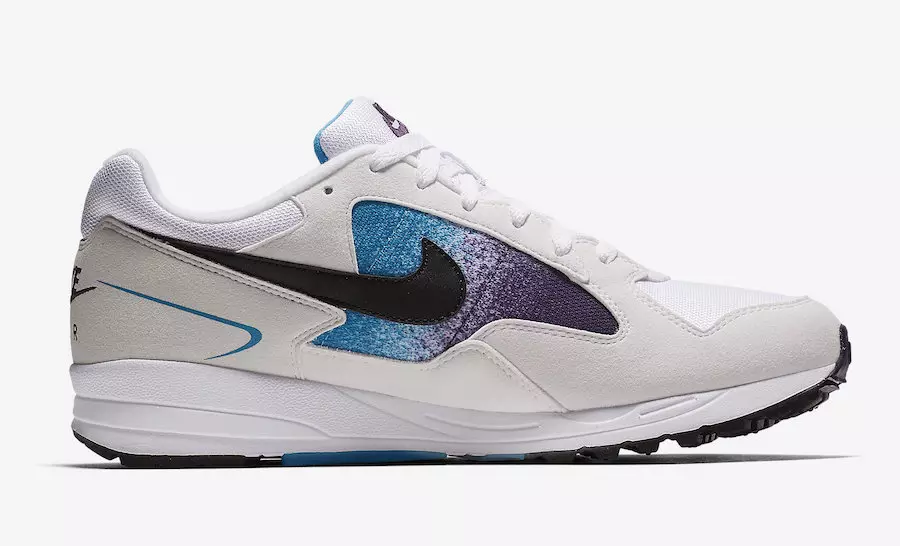 Nike Air Skylon 2 baklažaan AO1551-100 väljalaskekuupäev