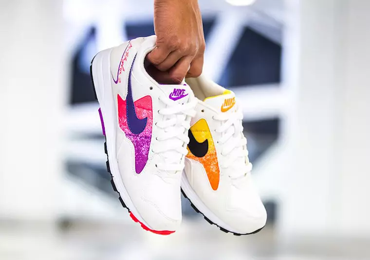 Nike Air Skylon 2 Дата випуску