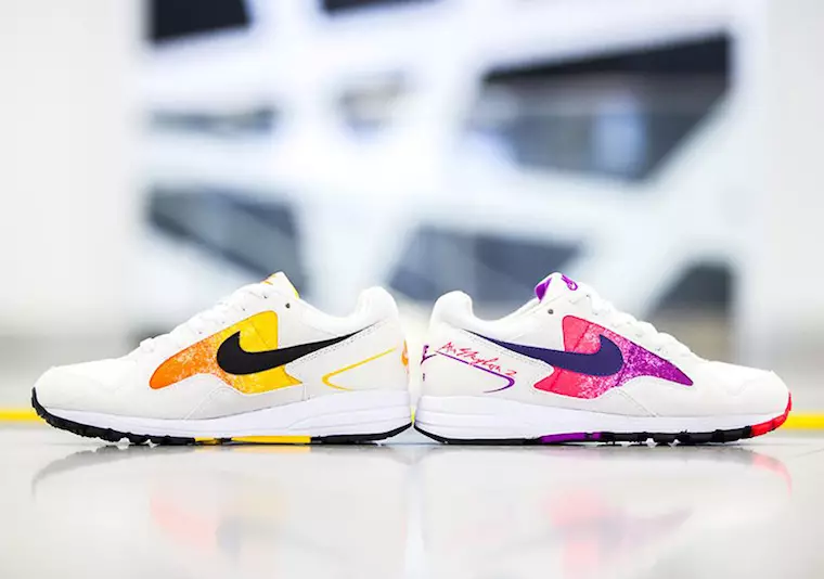 Datum vydání Nike Air Skylon 2