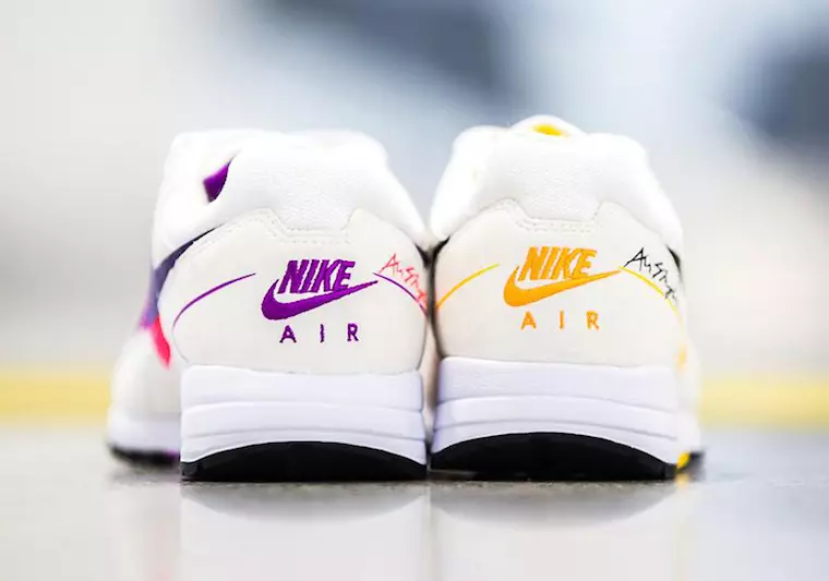 Tanggal Rilis Nike Air Skylon 2