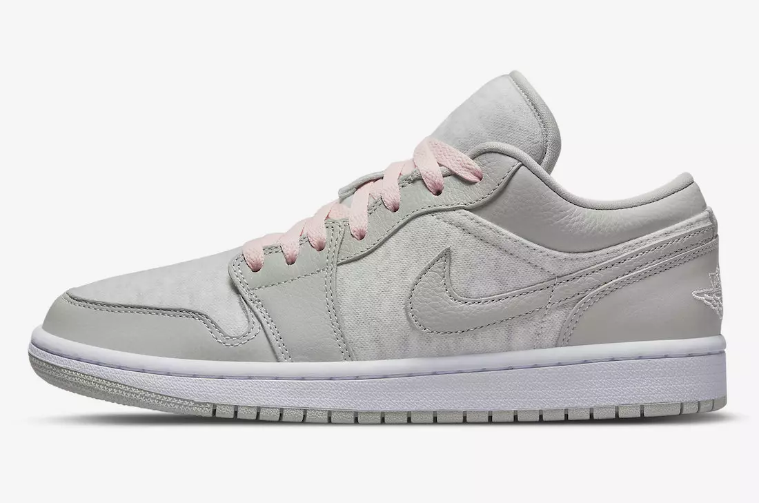 Air Jordan 1 Low Light Iron Ore DQ6076-001 – data premiery