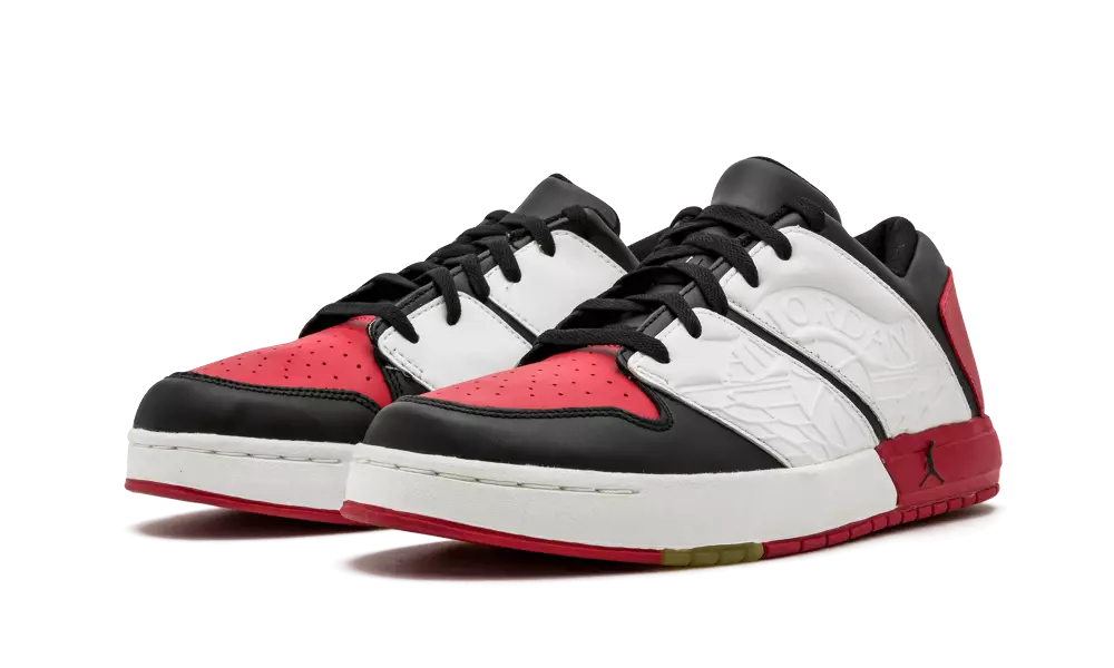 تاريخ إصدار Jordan Nu Retro 1 Low 2022