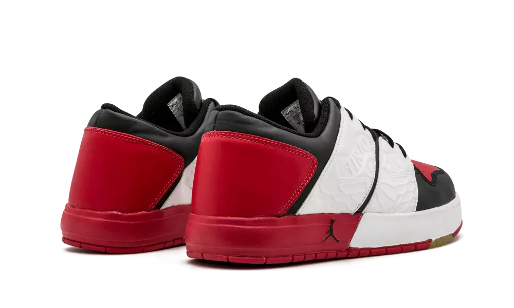 Jordan Nu Retro 1 Low 2022 udgivelsesdato