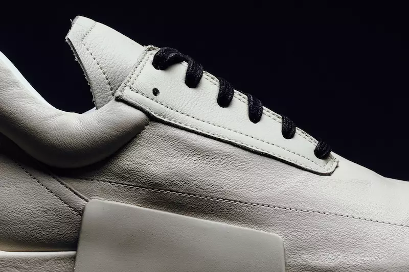 Col·lecció Rick Owens x adidas Level Runner Low