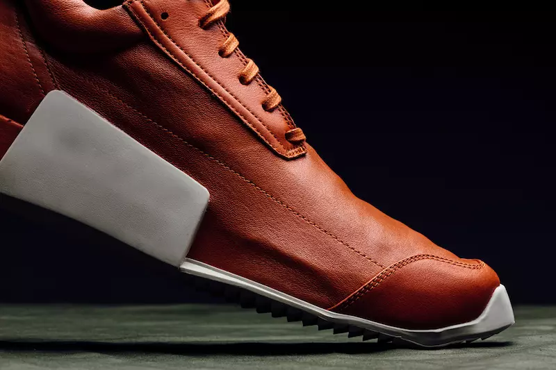 Rick Owens x adidas Level Runner Low Collection-6