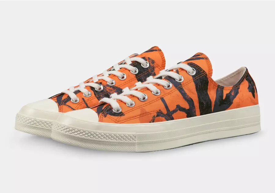 Carhartt WIP Converse Chuck 70 Датум на издавање