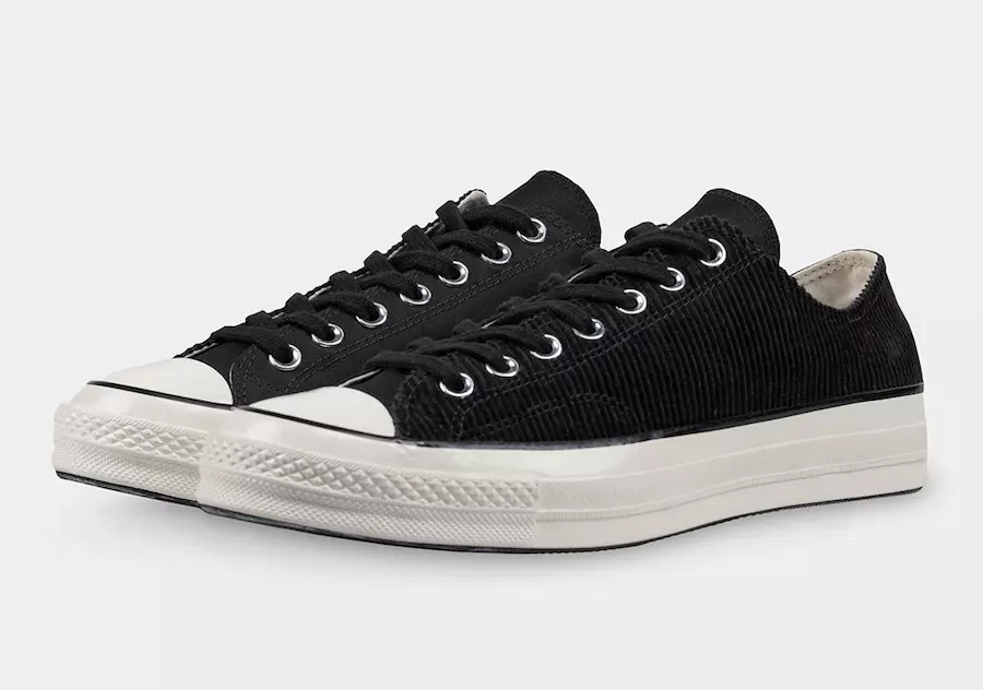 Carhartt WIP Converse Chuck 70 Fecha de lanzamiento