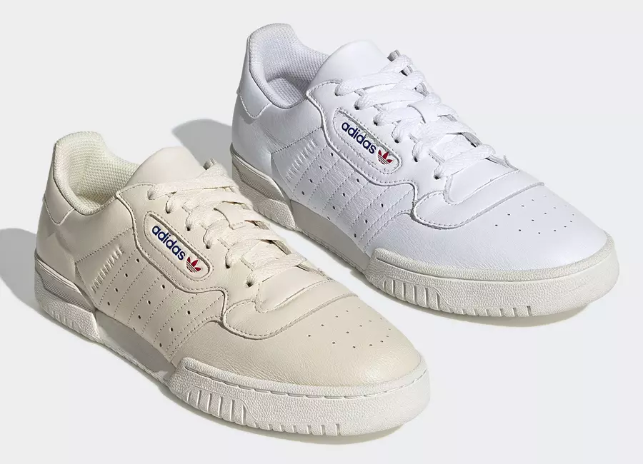 Adidas ag Scaoileadh Dhá Bhealach Nua Powerphase ar 2 Márta 34039_1