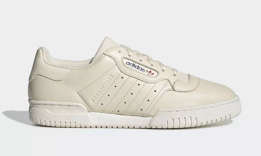 adidas Powerphase Cream EF2889 Dátum vydania