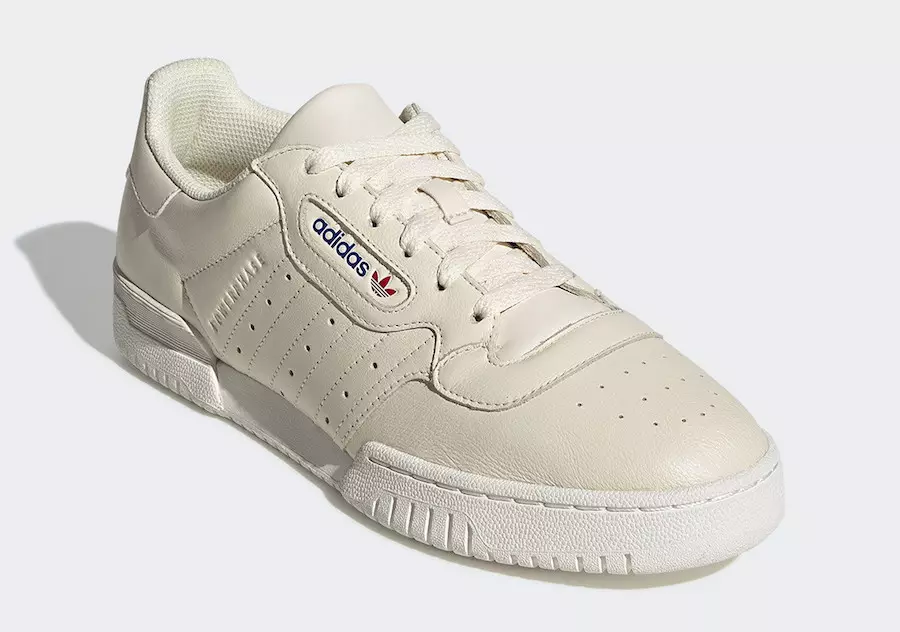 adidas Powerphase Crema EF2889 Fecha de lanzamiento