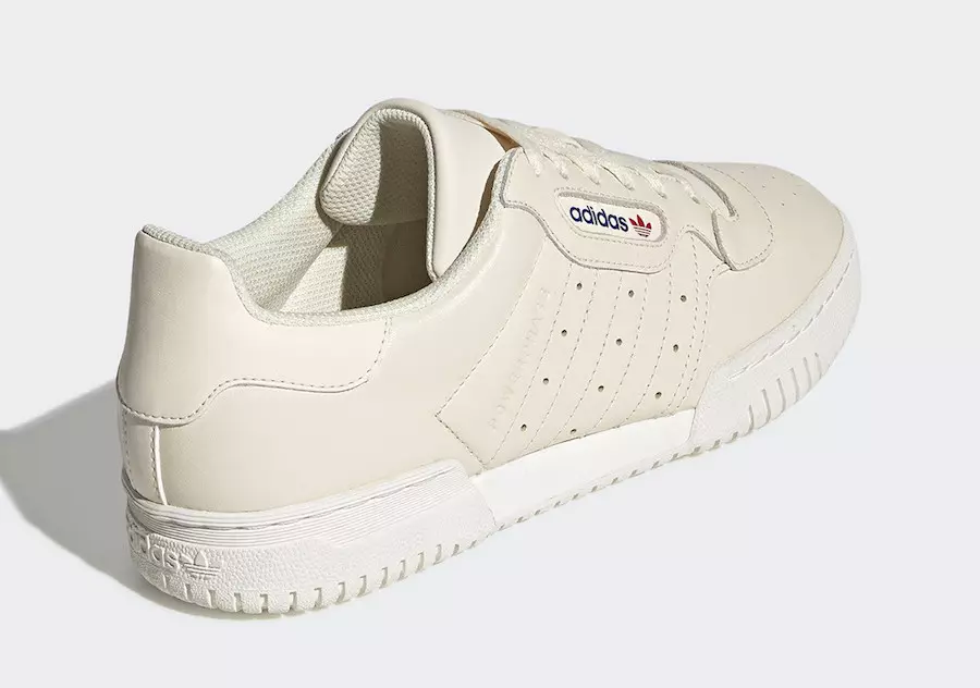 adidas Powerphase Cream EF2889 תאריך יציאה