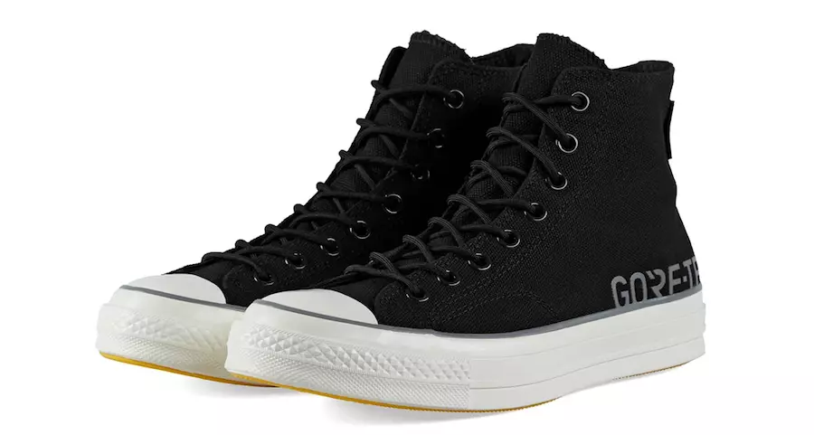 Carhartt WIP Converse Chuck 70 Gore-Tex Releasedatum