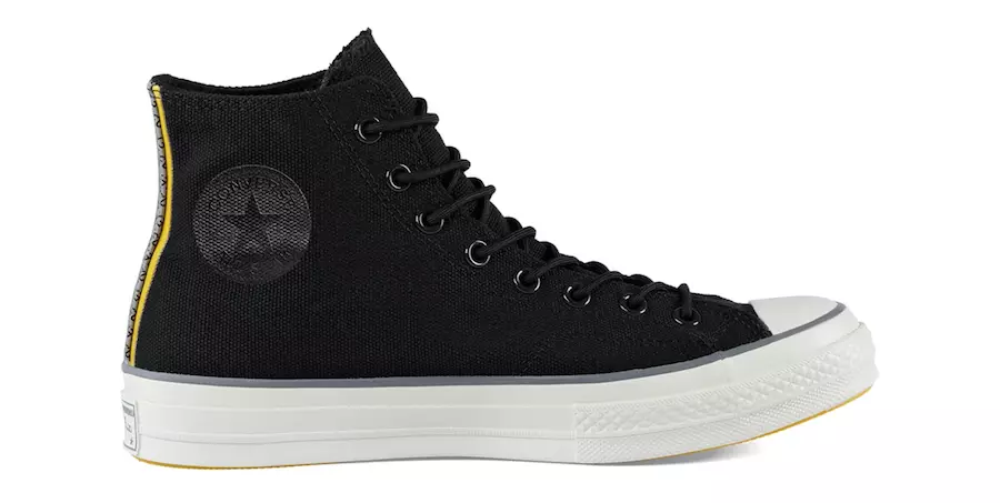 Carhartt WIP Converse Chuck 70 Gore-Tex Tanggal Rilis