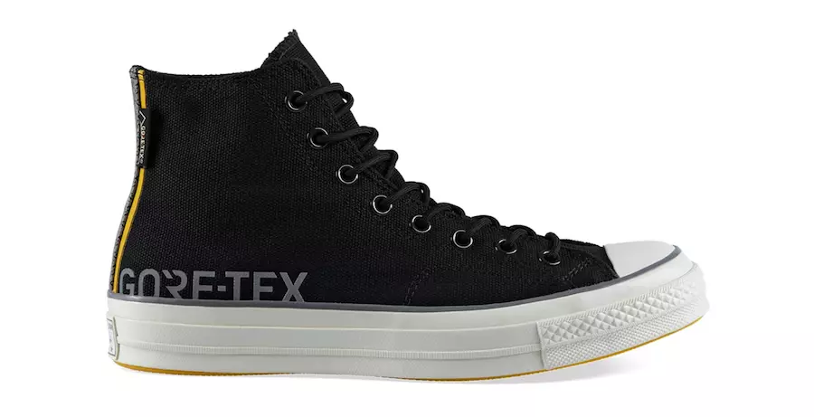 Carhartt WIP Converse Chuck 70 Gore-Tex ဖြန့်ချိသည့်ရက်စွဲ