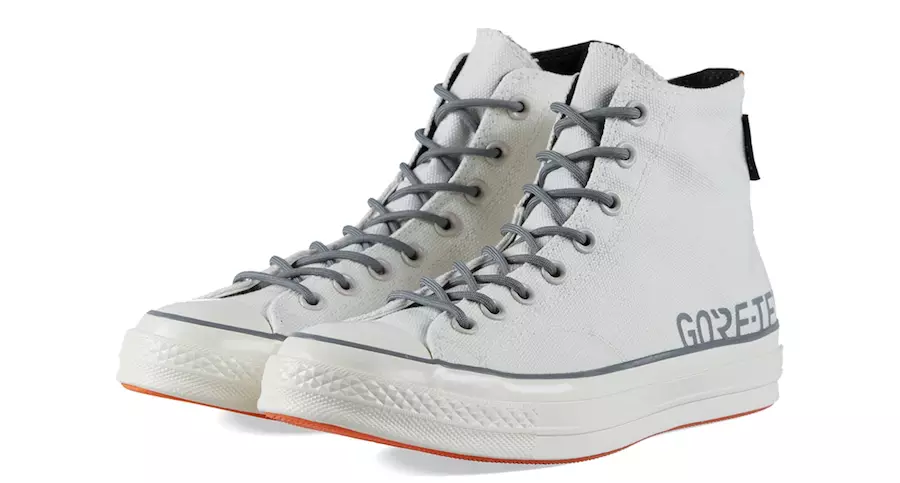 Carhartt WIP Converse Chuck 70 Gore-Tex Fecha de lanzamiento