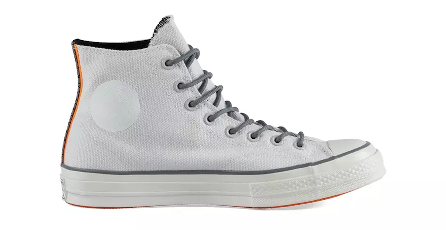 Carhartt WIP Converse Chuck 70 Gore-Tex Дата випуску