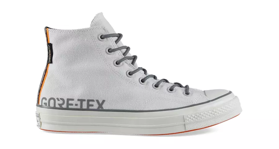 Дата выхода Carhartt WIP Converse Chuck 70 Gore-Tex