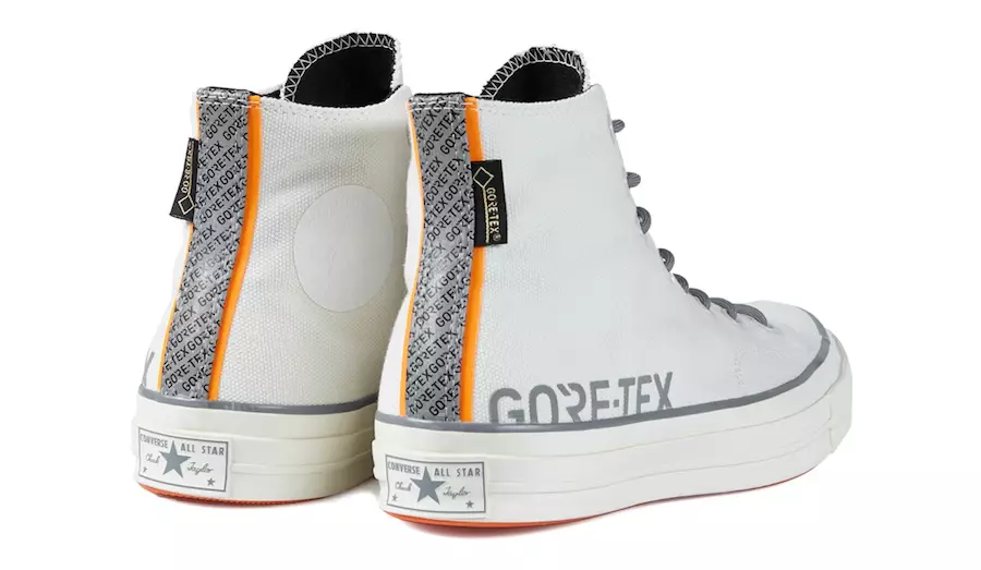 Carhartt WIP Converse Chuck 70 Gore-Tex – data premiery