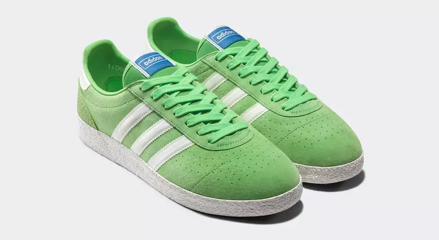 adidas Spezial München Süper