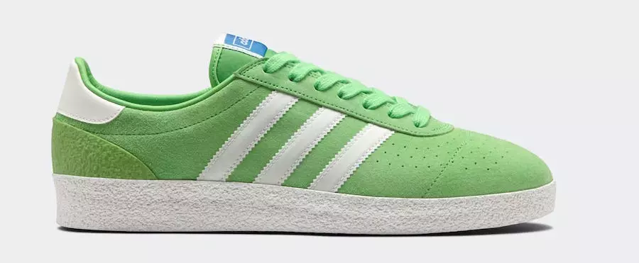 adidas Spezial München Süper