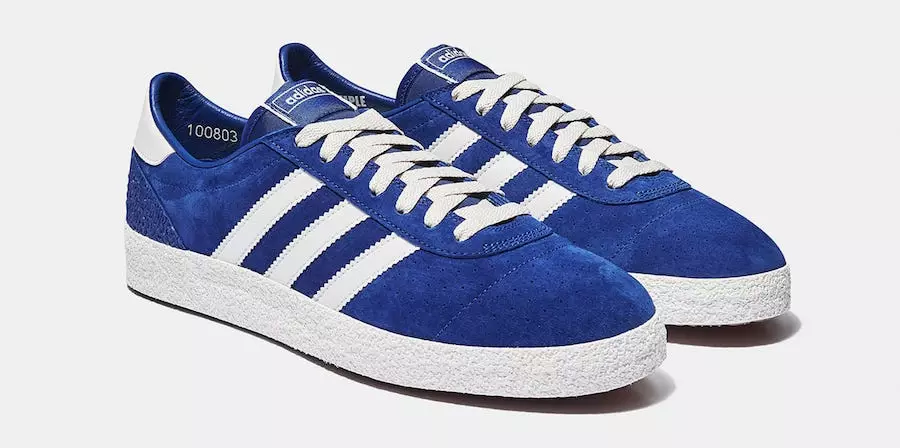 adidas Spezial München Super