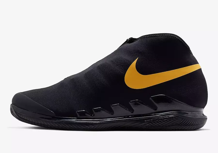 NikeCourt Air Zoom Vapor X Glove AQ0568-001 Дата випуску