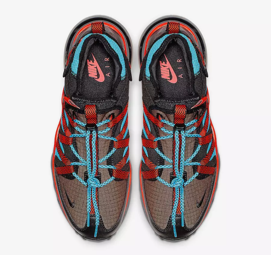 Nike Air Max 270 Bowfin AJ7200-200 Releasedatum