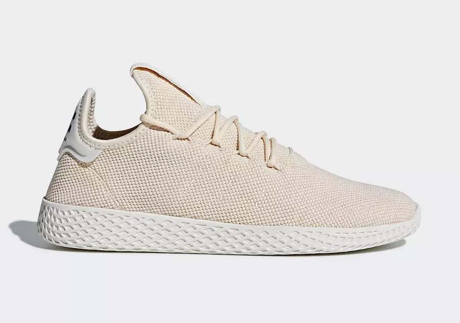 adidas 테니스 Hu Linen AC8699