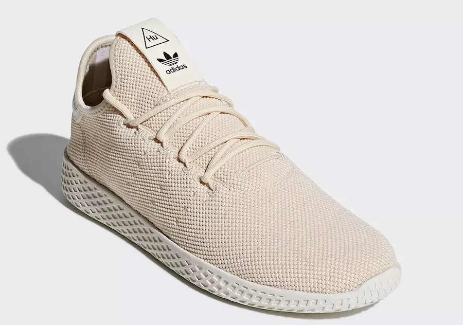 Adidas Tennis Hu Linen AC8699