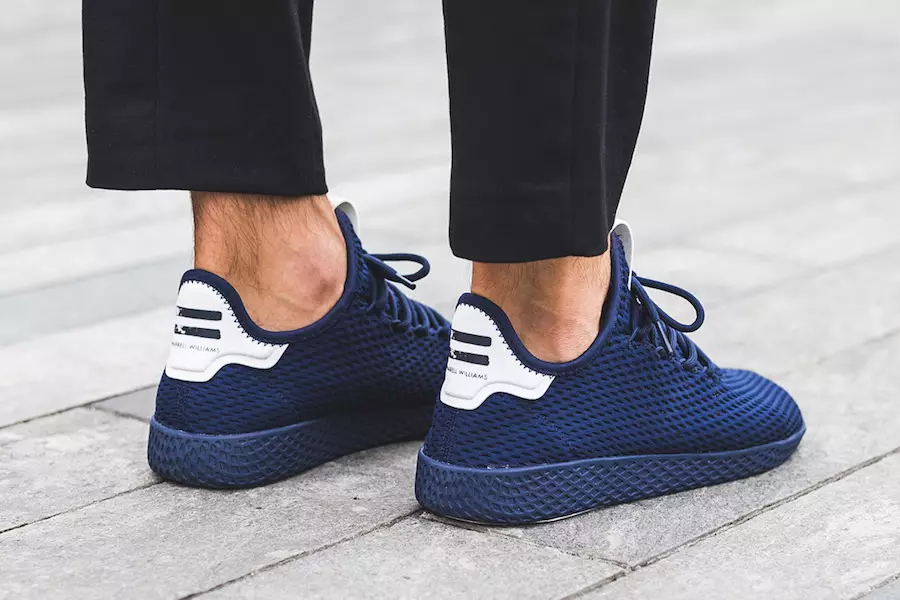 adidas Tennis Hu tamnoplava tamnoplava BY8719