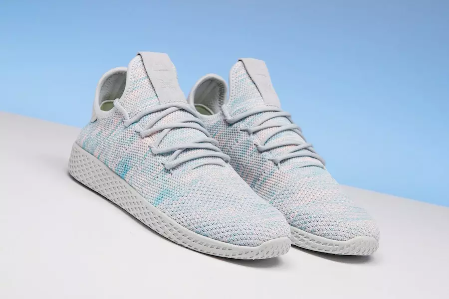 adidas Tennis Hu me ngjyra shumëngjyrësh