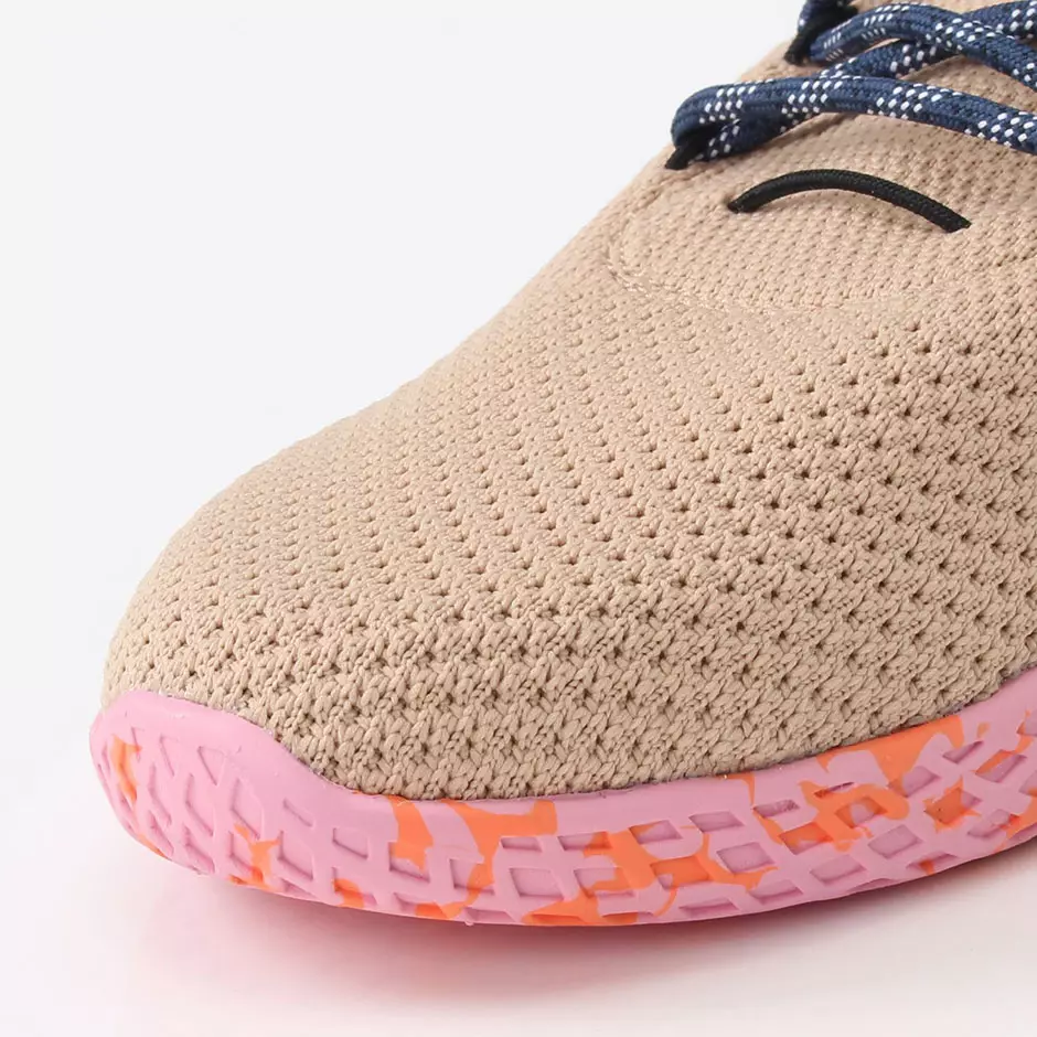 Yksityiskohtainen katsaus neljään tulevaan Pharrell x adidas Tennis Hu Colorwaysiin 34097_32