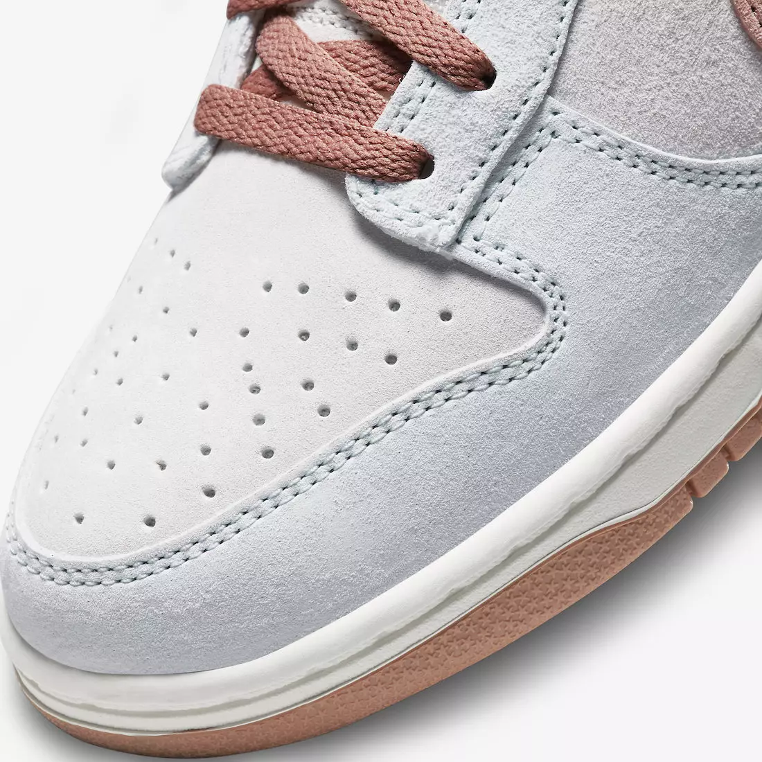 Nike Dunk Low Fossil Rose DH7577-001 Útgáfudagur