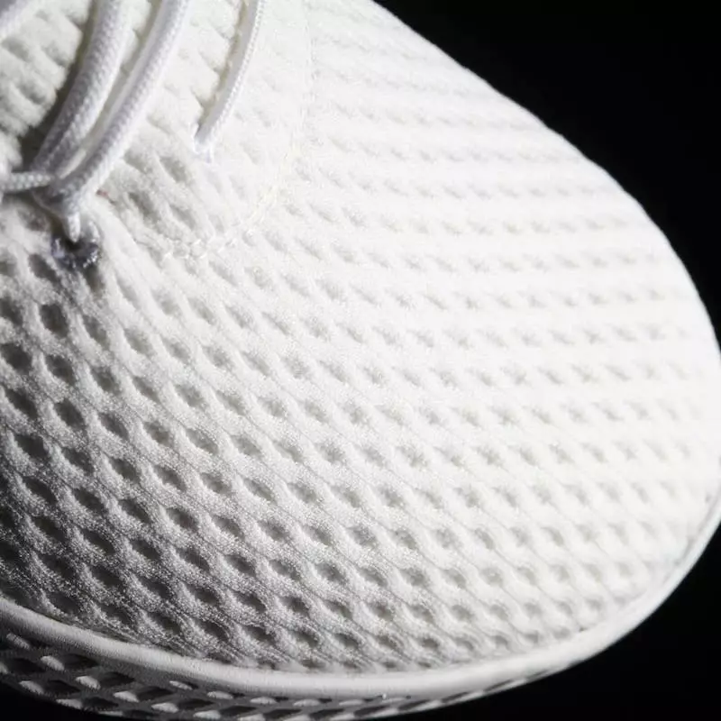 Pharrell adidas Tennis Hu svijetloružičasti datum izlaska