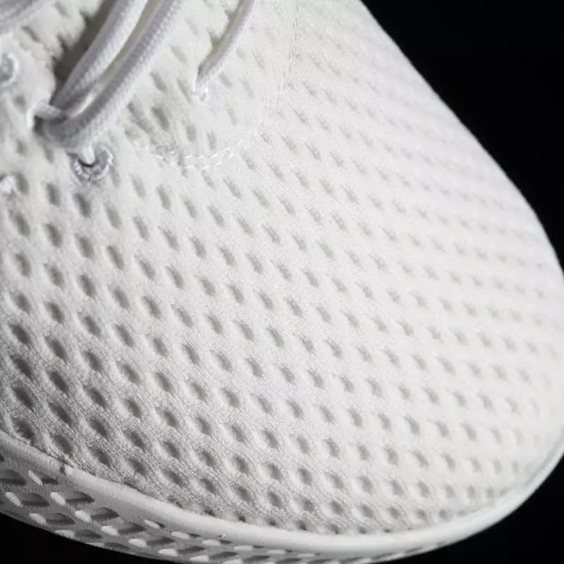 Pharrell adidas Tennis Hu Açık Yeşil Çıkış Tarihi