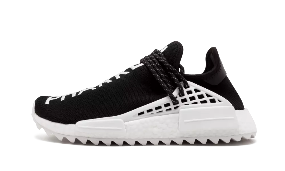 Фаррелл adidas NMD Hu Trail Chanel