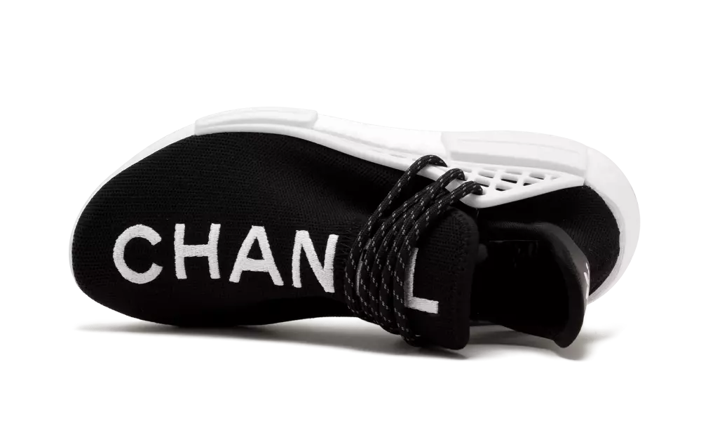 فارل آدیداس NMD Hu Trail Chanel