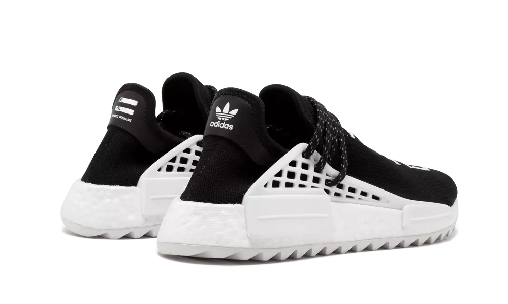 فارل آدیداس NMD Hu Trail Chanel