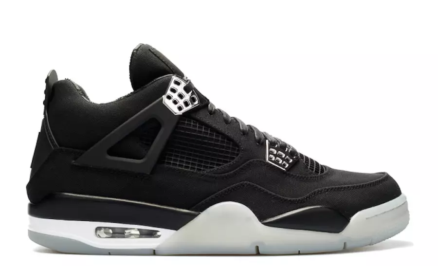 Carhartt x Eminem x Air Jordan 4 жупун утуп алыңыз