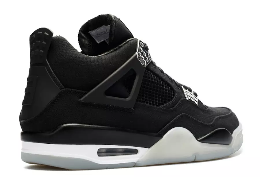 Carhartt x Eminem x Air Jordan 4 Charity Auction