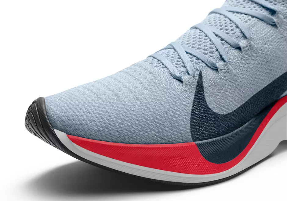 Data e publikimit të Nike Zoom Vaporfly Elite