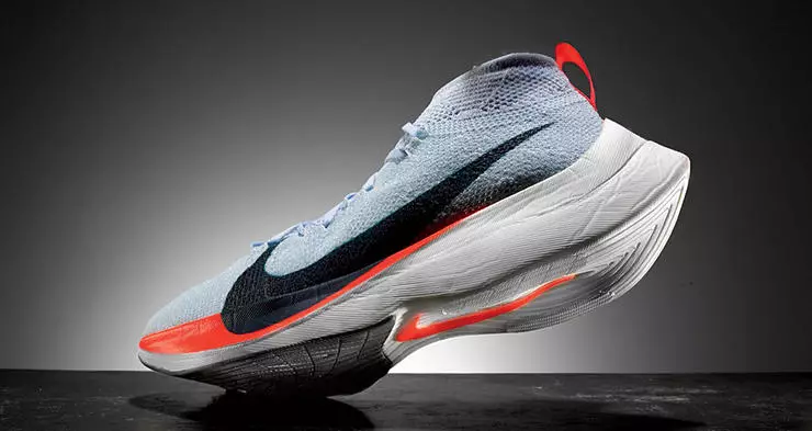 Nike Zoom Vaporfly Elite