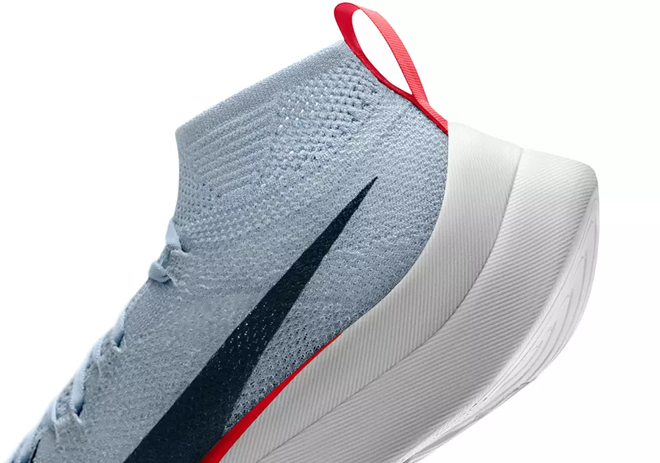 Дата випуску Nike Zoom Vaporfly Elite