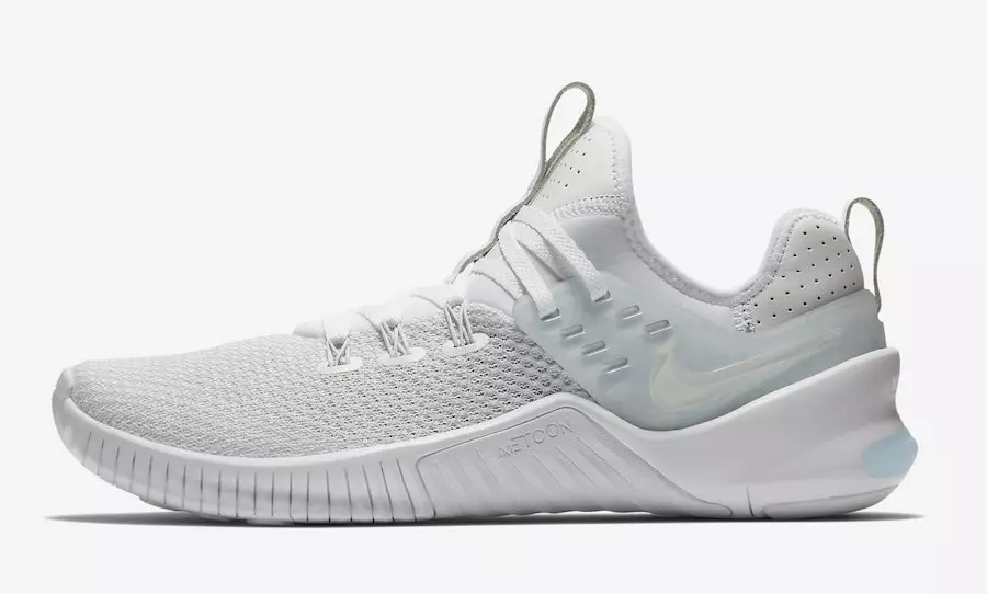 Nike Free CR7 Metcon Cristiano Ronaldo AO8292-110 Çıkış Tarihi