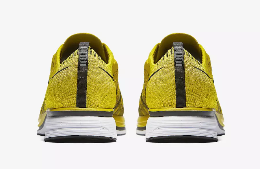 Nike Flyknit Trener Citron AH8396-700