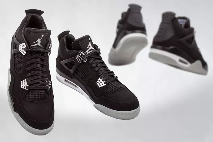 Poll: Carhartt ta' Eminem x Air Jordan 4 il-Holy Grail ta' Air Jordan 4s?