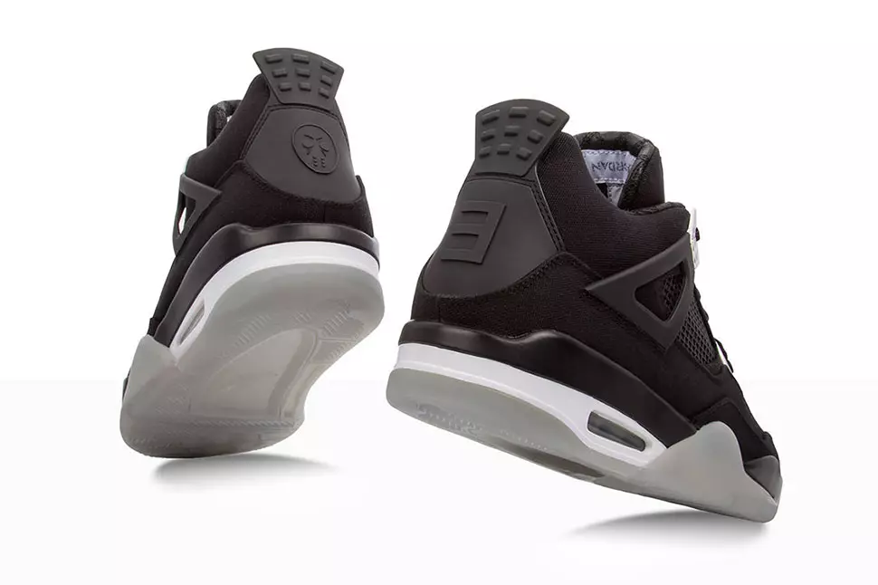 Eminem x Carhartt x Aer Jordan 4 582314-879