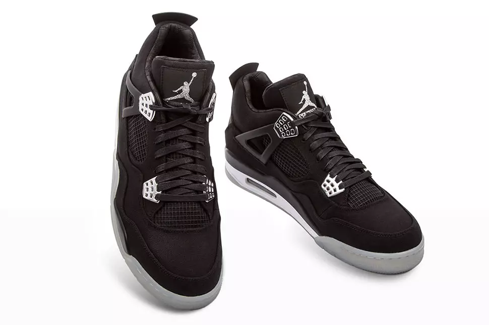 Eminem x Carhartt x Aer Jordan 4 582314-879