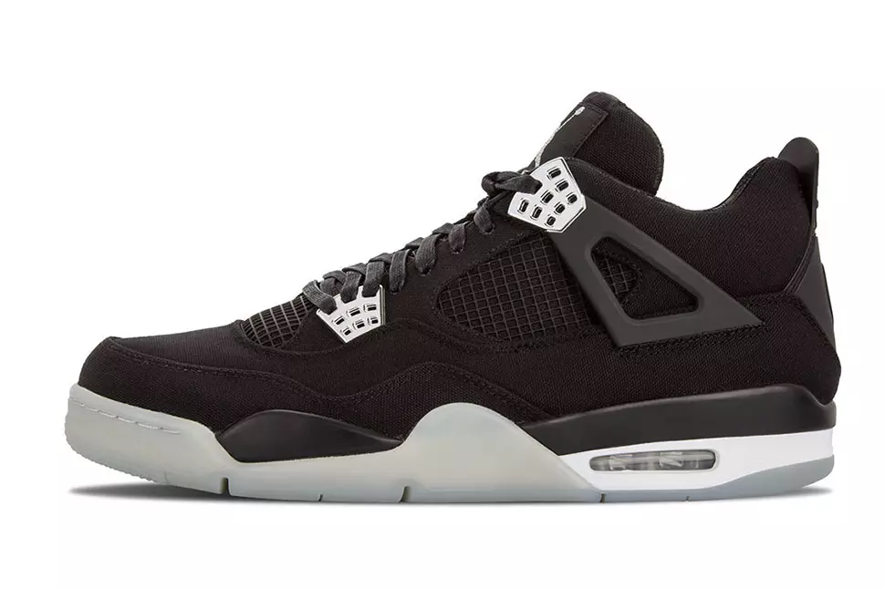 Eminem x Carhartt x Air Jordan 4 582314-879