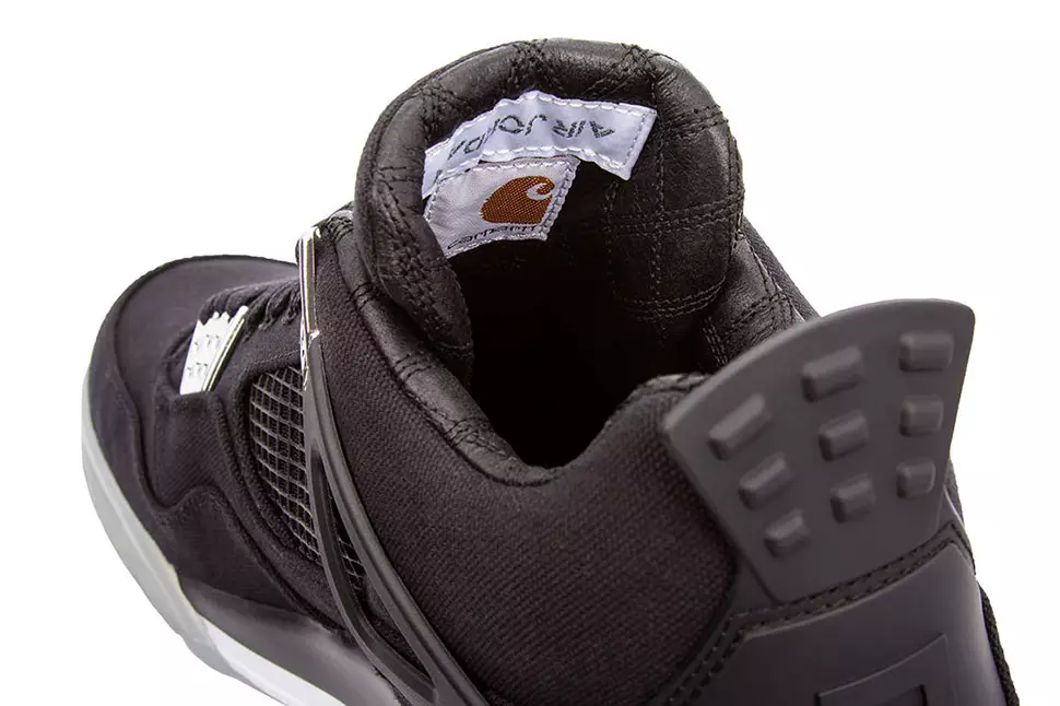 אמינם x Carhartt x Air Jordan 4 582314-879